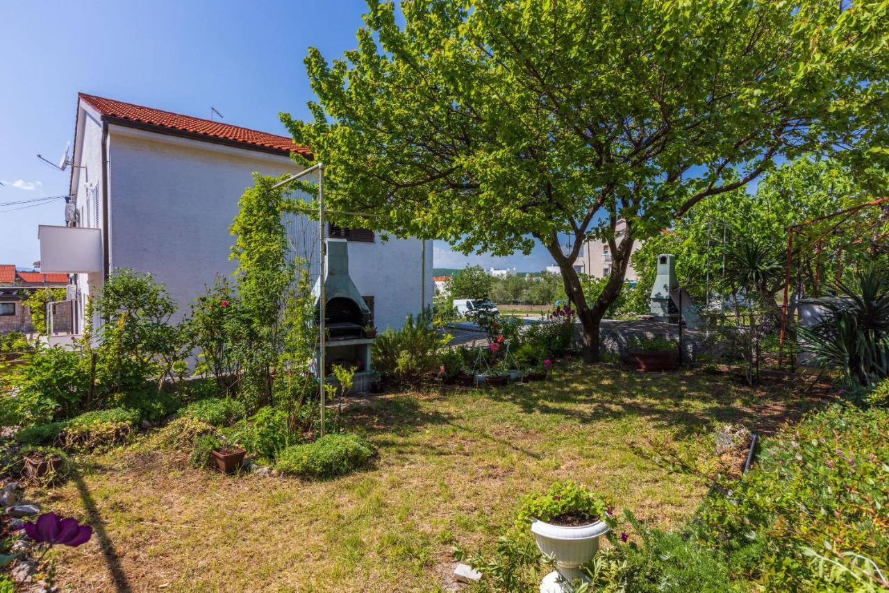 Apartment Kreso Punat Dış mekan fotoğraf