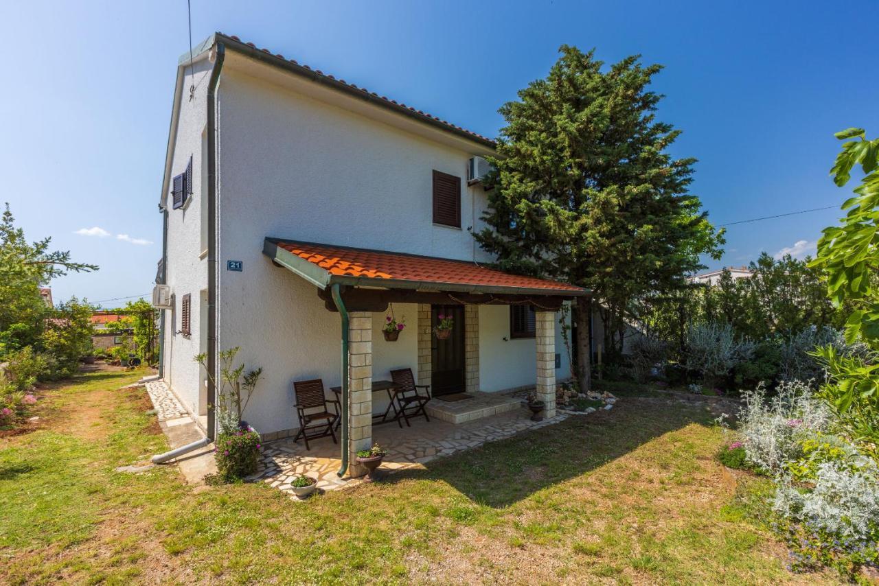 Apartment Kreso Punat Dış mekan fotoğraf