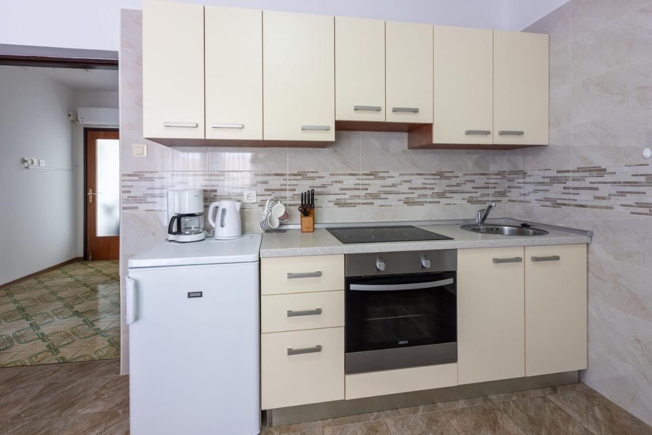 Apartment Kreso Punat Dış mekan fotoğraf