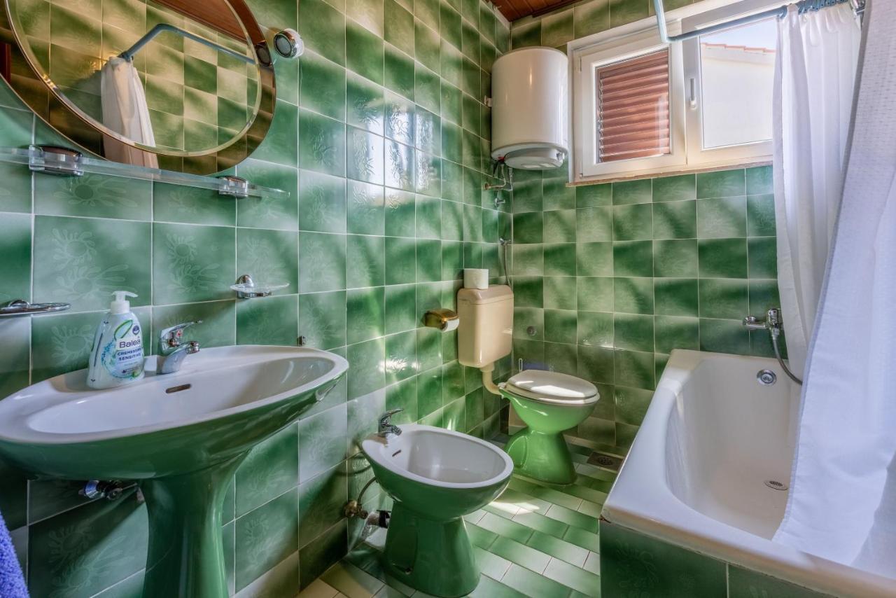 Apartment Kreso Punat Dış mekan fotoğraf