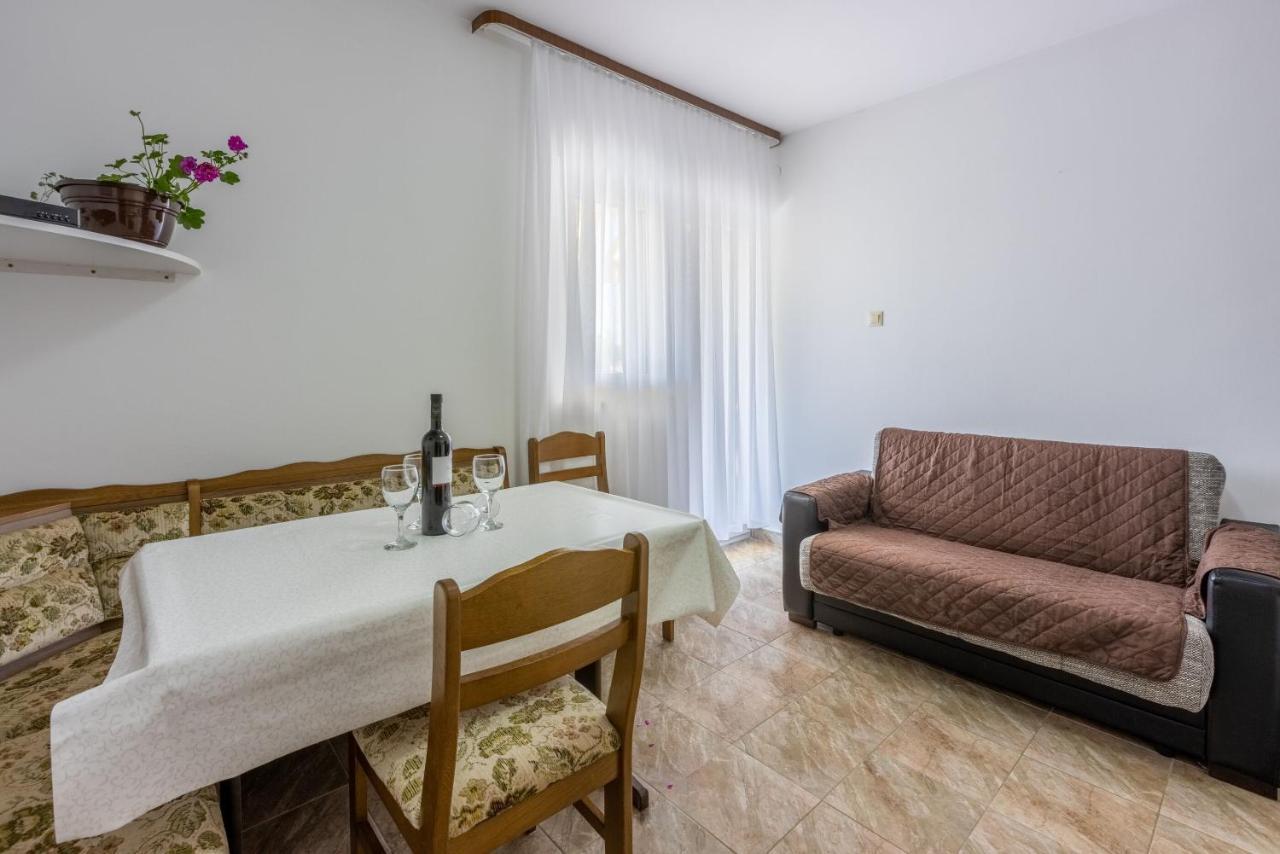 Apartment Kreso Punat Dış mekan fotoğraf