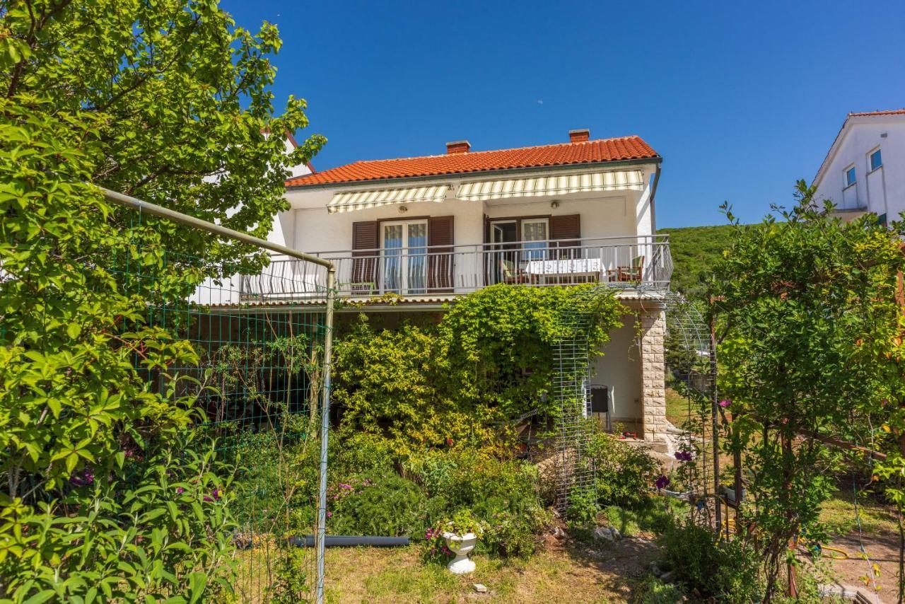 Apartment Kreso Punat Dış mekan fotoğraf