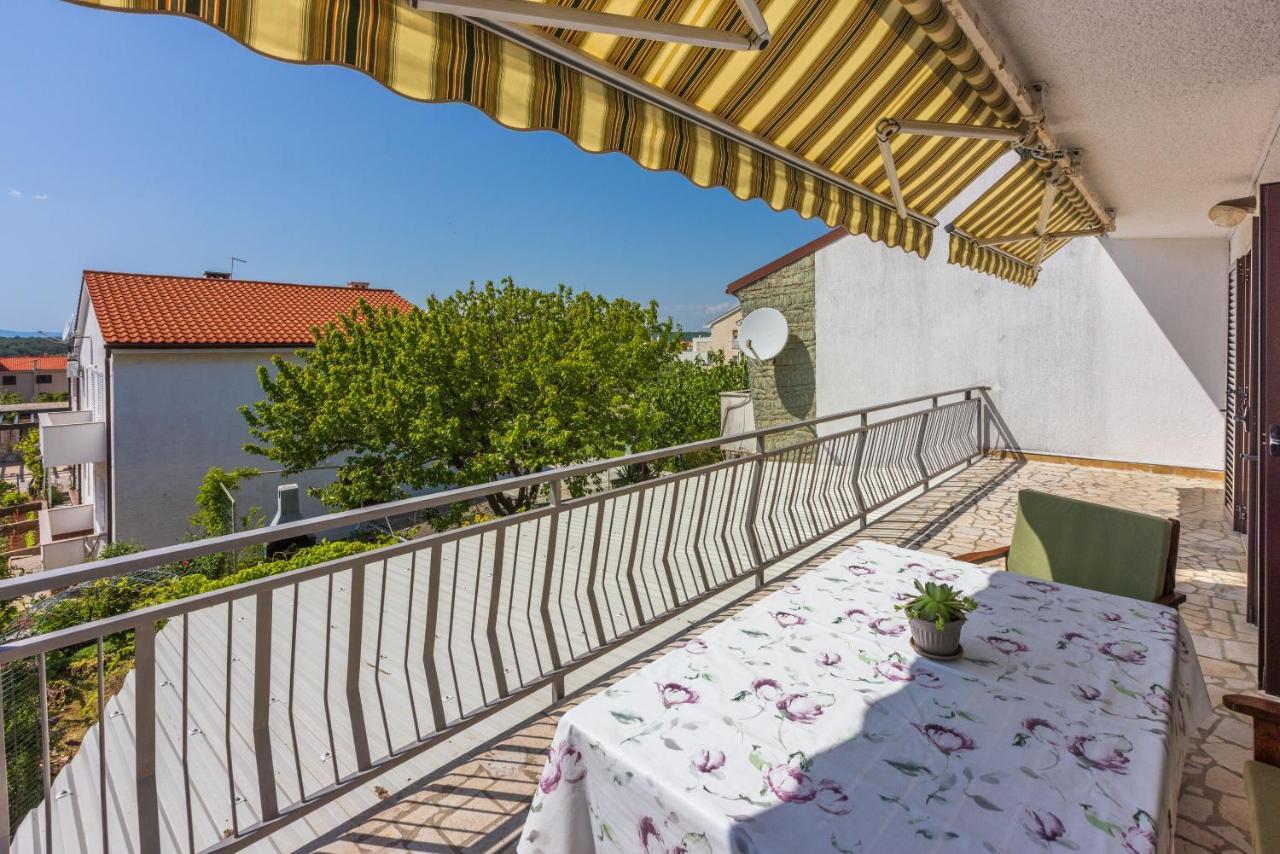 Apartment Kreso Punat Dış mekan fotoğraf