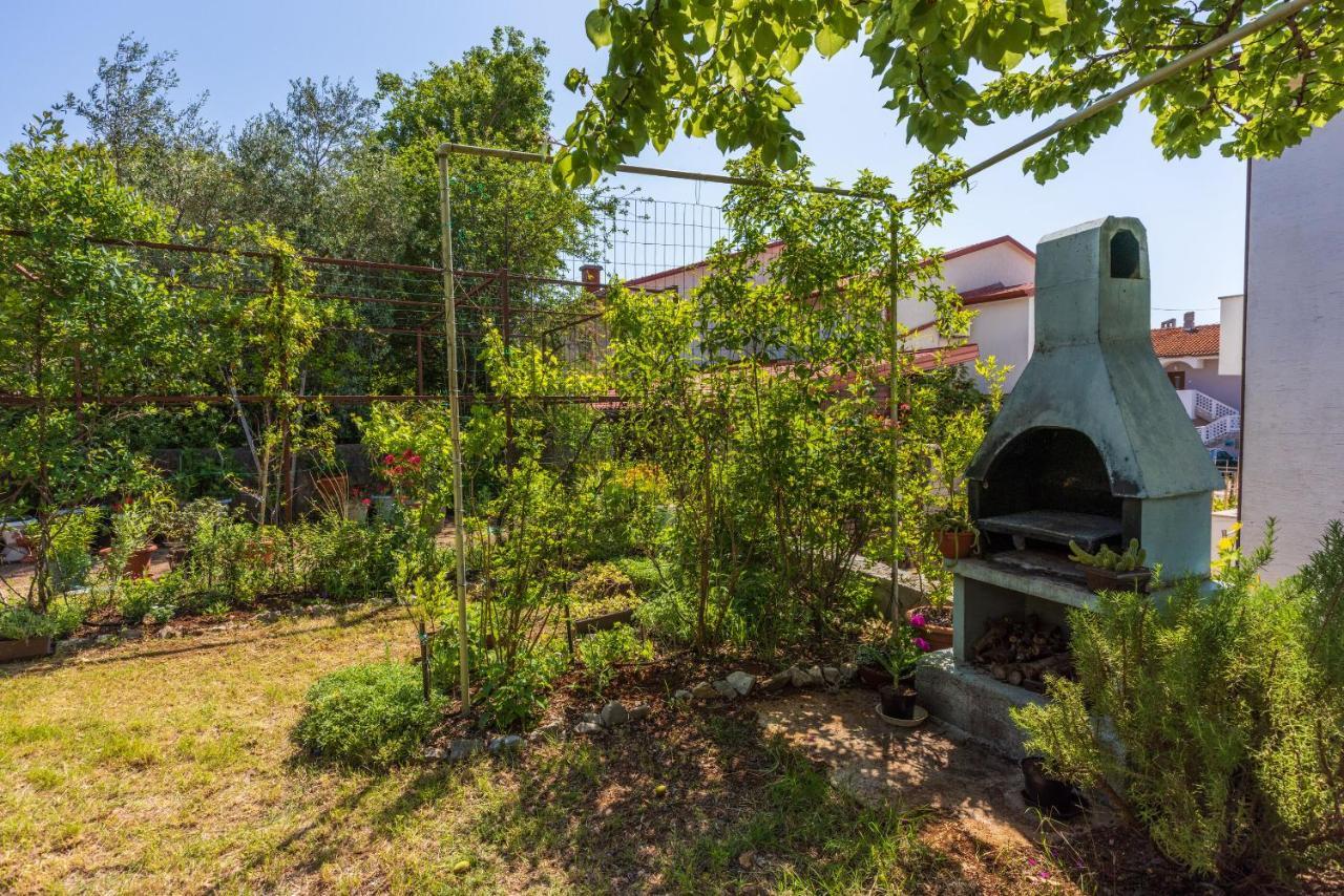 Apartment Kreso Punat Dış mekan fotoğraf