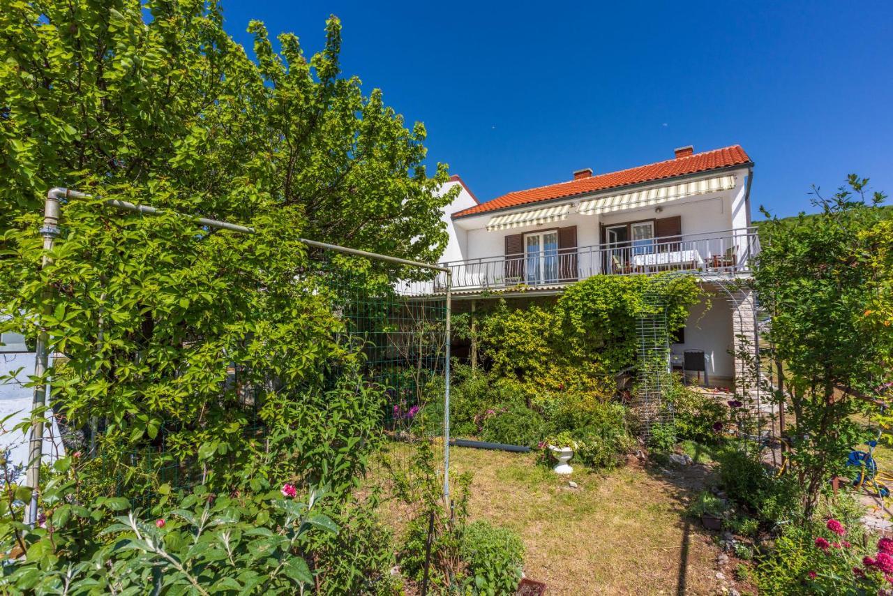 Apartment Kreso Punat Dış mekan fotoğraf