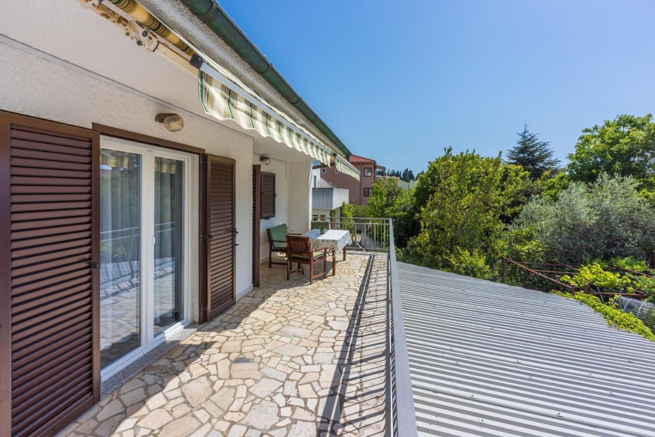 Apartment Kreso Punat Dış mekan fotoğraf