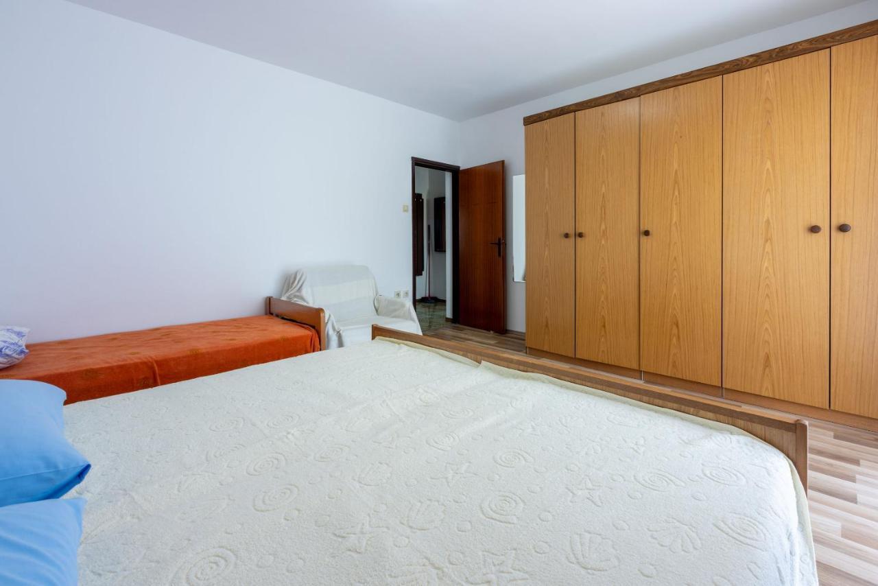 Apartment Kreso Punat Dış mekan fotoğraf