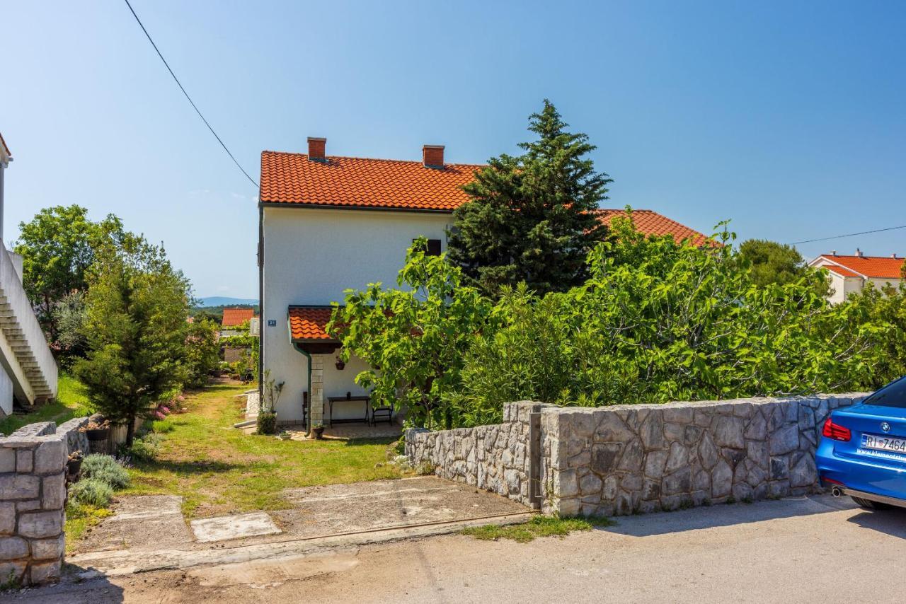 Apartment Kreso Punat Dış mekan fotoğraf
